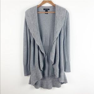 White House Black Market Cardigan Sweater